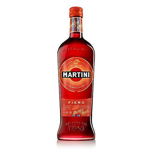 Aperitivo Martini Fiero, 100 cl