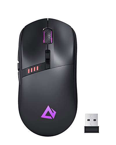 AUKEY Mouse Wireless gaming RGB