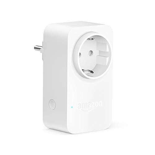 Amazon Smart Plug - Presa Smart