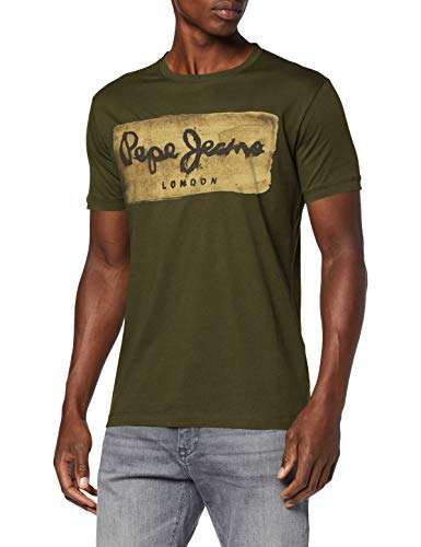 Pepe Jeans Charing T-Shirt Uomo