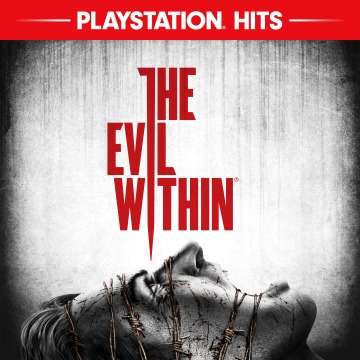 The Evil Within - Playstation Store