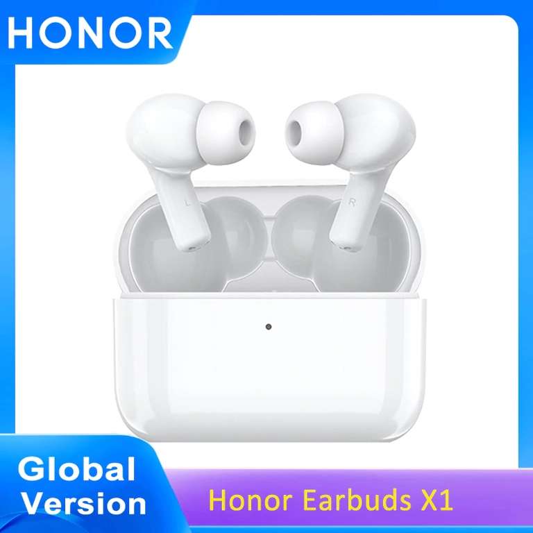 Honor Earbuds X1 Global Version