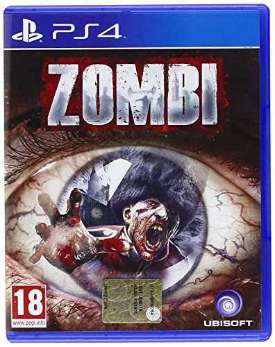 Zombi - PlayStation 4
