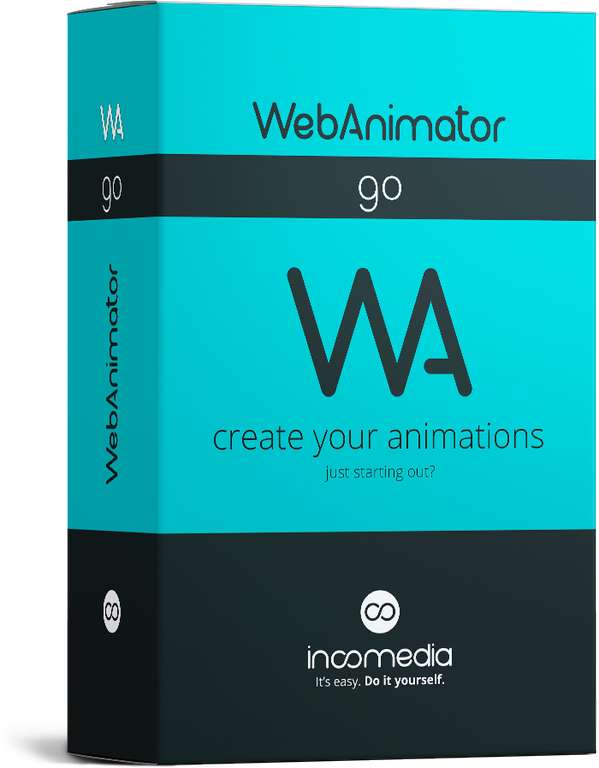 WebAnimator GO per PC GRATIS