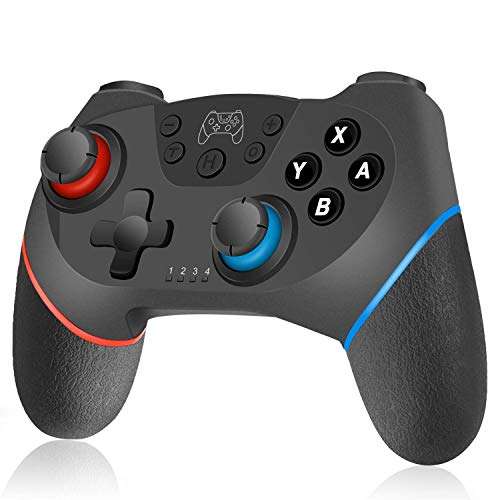Controller per Nintendo Switch, Switch PRO