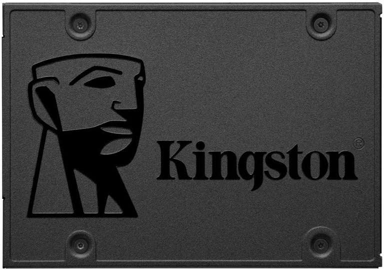 SSD 1920GB Kingston 163€