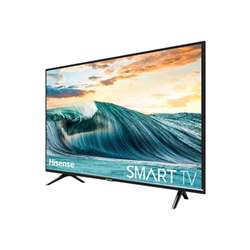 Smart Flat TV Hisense 40'' FULL HD