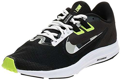 Nike Downshifter 9, Scarpe da Corsa Uomo , Taglia 38.5