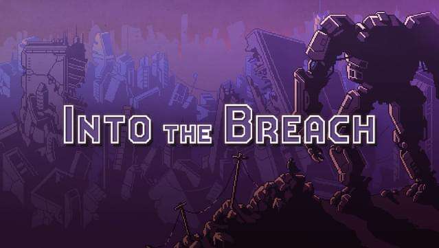 Epic Games - gioco PC gratis : Into The Breach