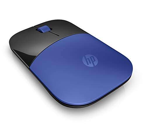 HP - PC Z3700 Mouse Wireless