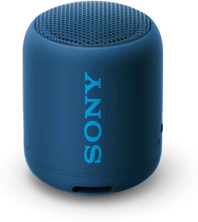 Sony Speaker Wireless con Extra Bass