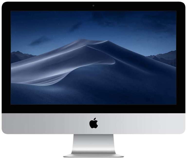 Apple iMac 21.5" (modello 2019)