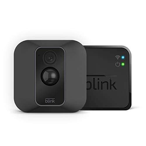 Blink XT2 - Sistema ad una telecamera