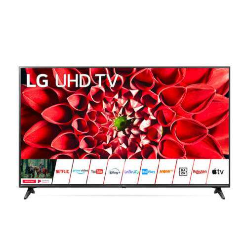 Smart Tv LG 65" UHD 4K HDR 499€