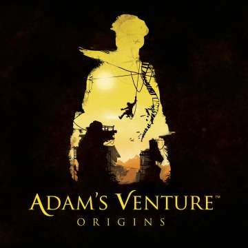 Adam's Venture: Origins - Playstation Store