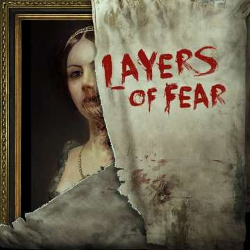 Layers of Fear - Playstation Store