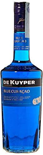 De Kuyper Blu Curacao 700 ml