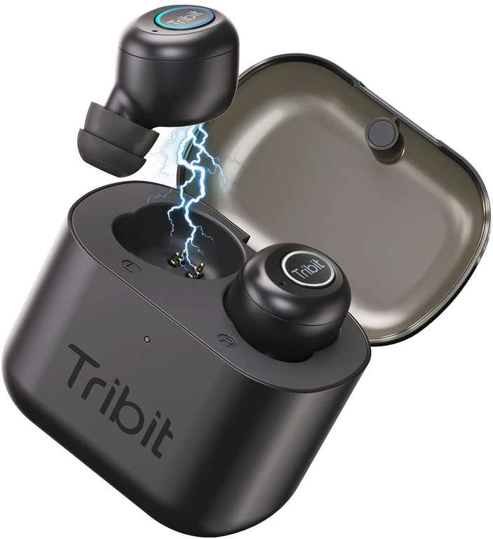 Auricolari Bluetooth 5.0, Tribit X1