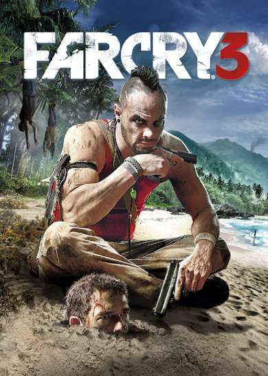 Far Cry 3 per PC