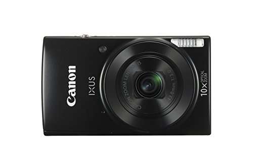 Fotocamera Digitale Canon IXUS 190