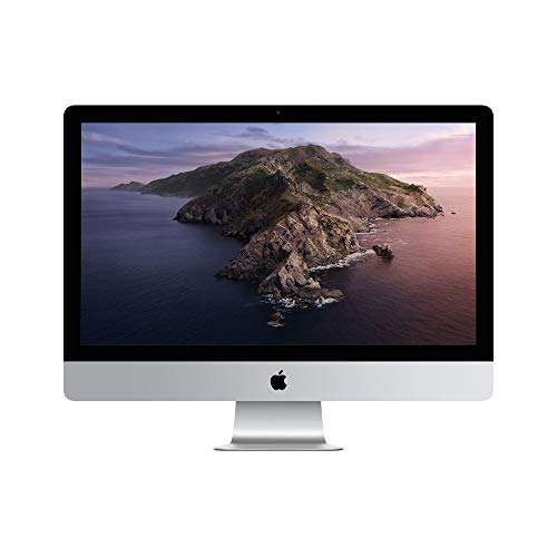 Apple iMac 27" i5 1TB + Magic Mouse 2