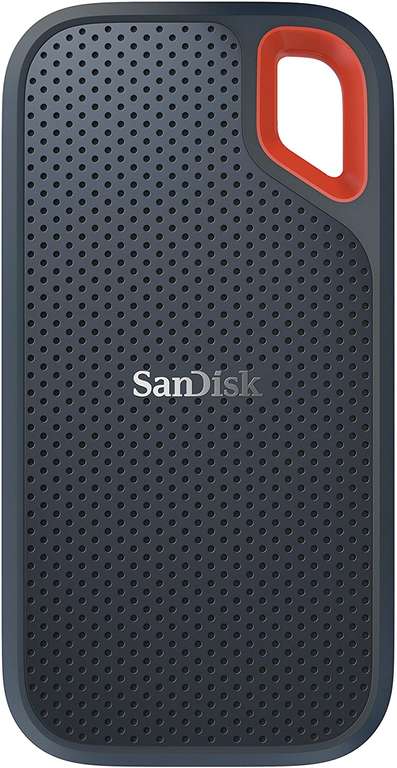 SanDisk Extreme SSD 2 TB 174€