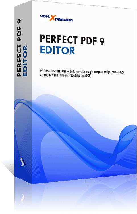 Software PC gratis: Soft Xpansion PDF Editor.