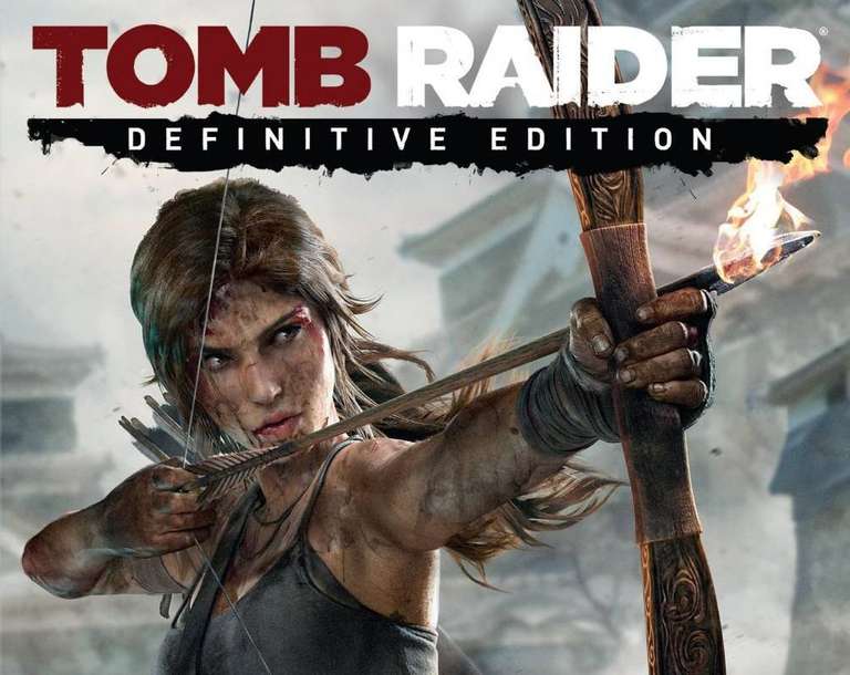 Tomb Raider PS4 2.99€