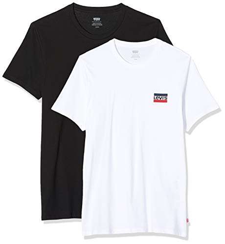2 x T-Shirt Levi's