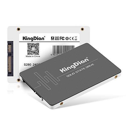 KingDian SSD 240GB SATAIII