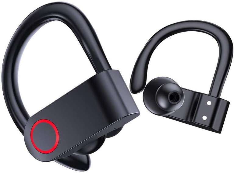 TWS Auricolari in-ear impermeabili Bluetooth 5.0
