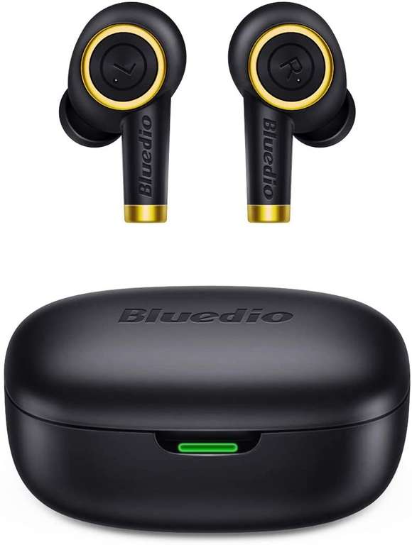 Bluedio P Bluetooth 5.0