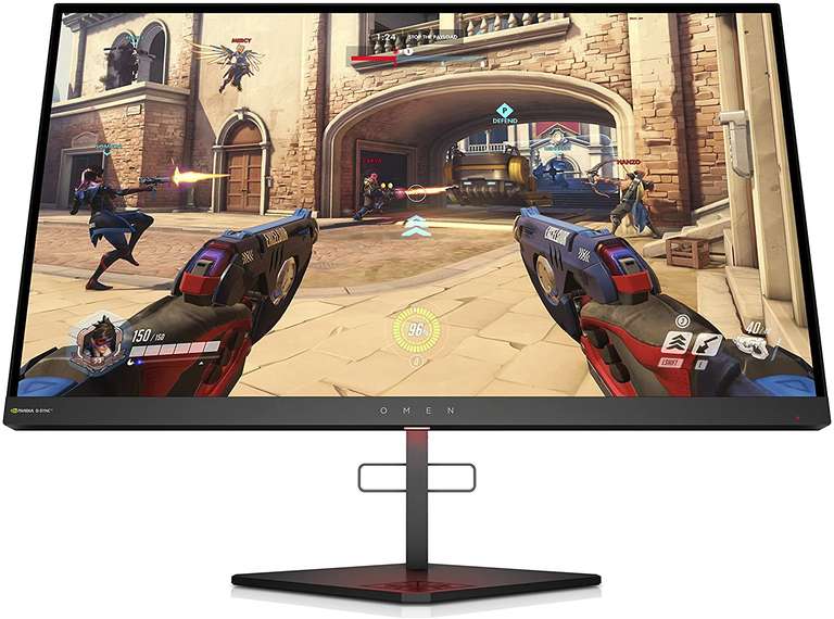 Gaming OMEN X 25 Monitor HP