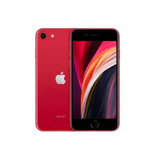 iPhone SE 2020 64gb Product red