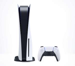 PREORDINE - Sony Playstation 5 PS5 Versione blu-ray