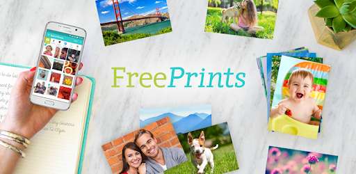 FreePrints - Stampe gratuite