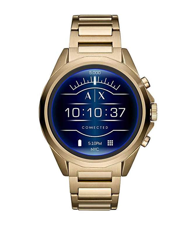 Armani Exchange Smartwatch 143€