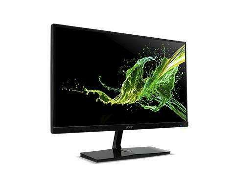 Monitor Acer 23.6" FHD 79.9€