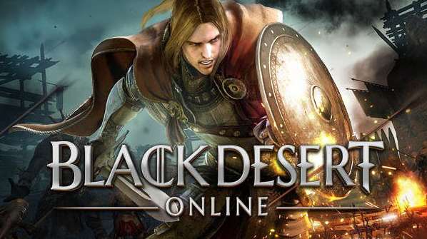 Black desert MMORPG online GRATIS