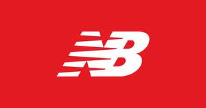 50% + 15% EXTRA Outlet New Balance