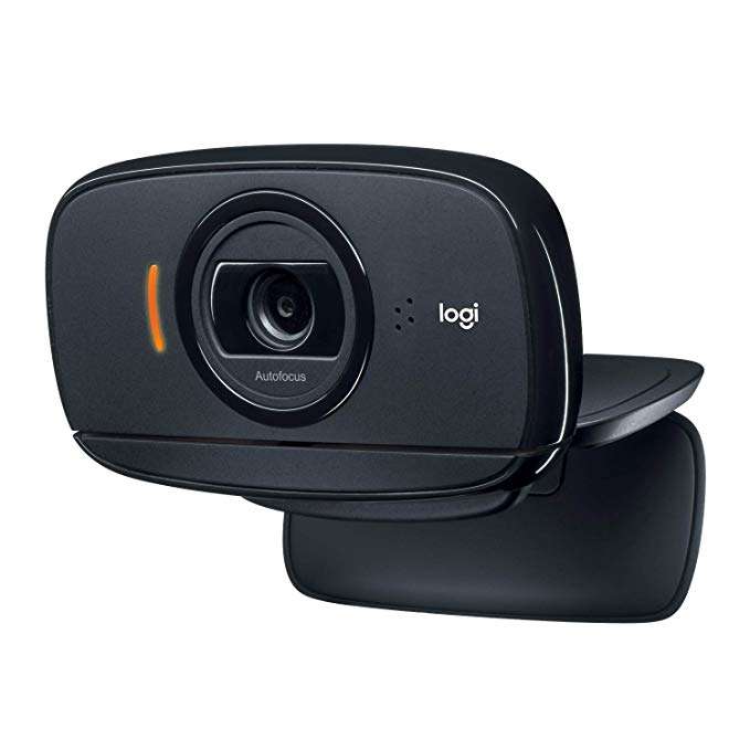 Webcam Logitech C525 Webcam HD 18.9€