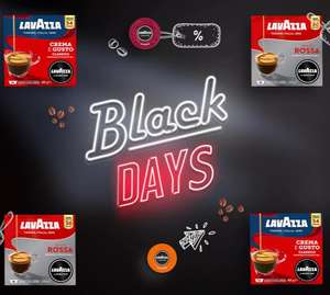 Lavazza - Promo Black Days 2020
