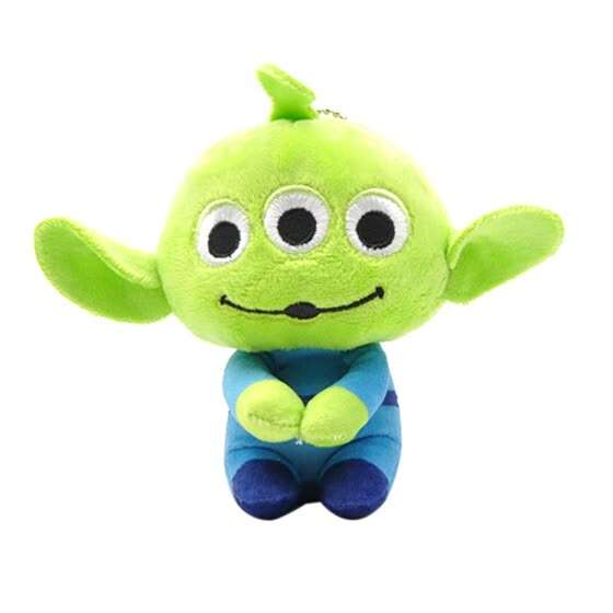 PELUCHE TOY STORY 0.84€