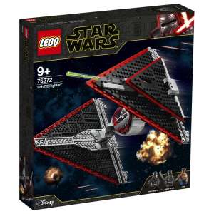 Lego Star Wars - Sith TIE Fighter