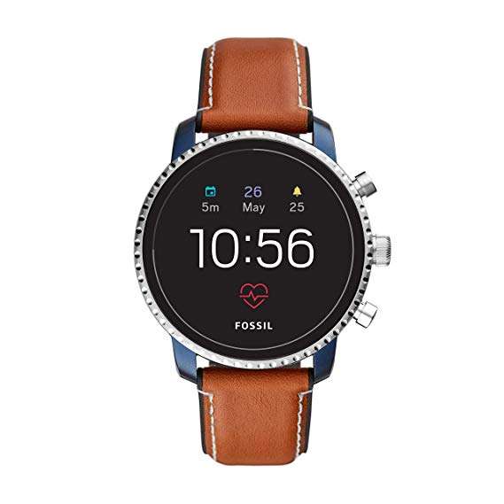 Fossil Smartwatch Android e iOS 141€