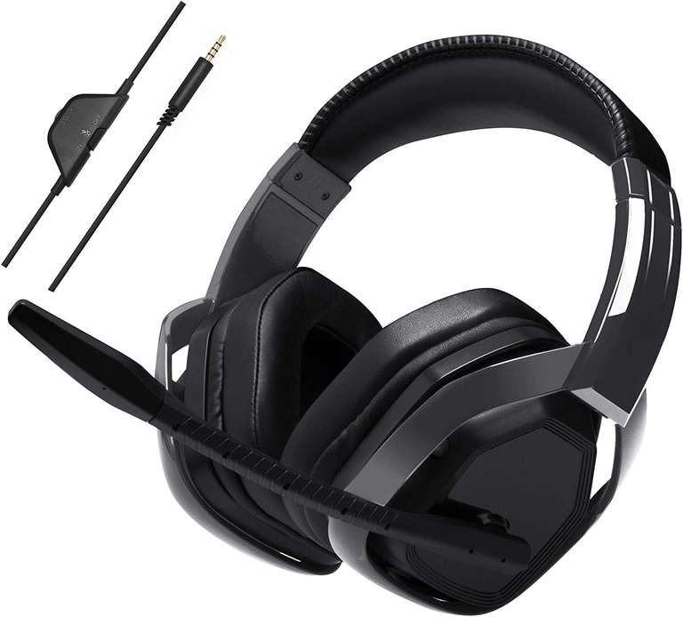 Cuffie gaming Professionale 12.3€