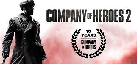 Company of Heroes 2 Steam GRATIS