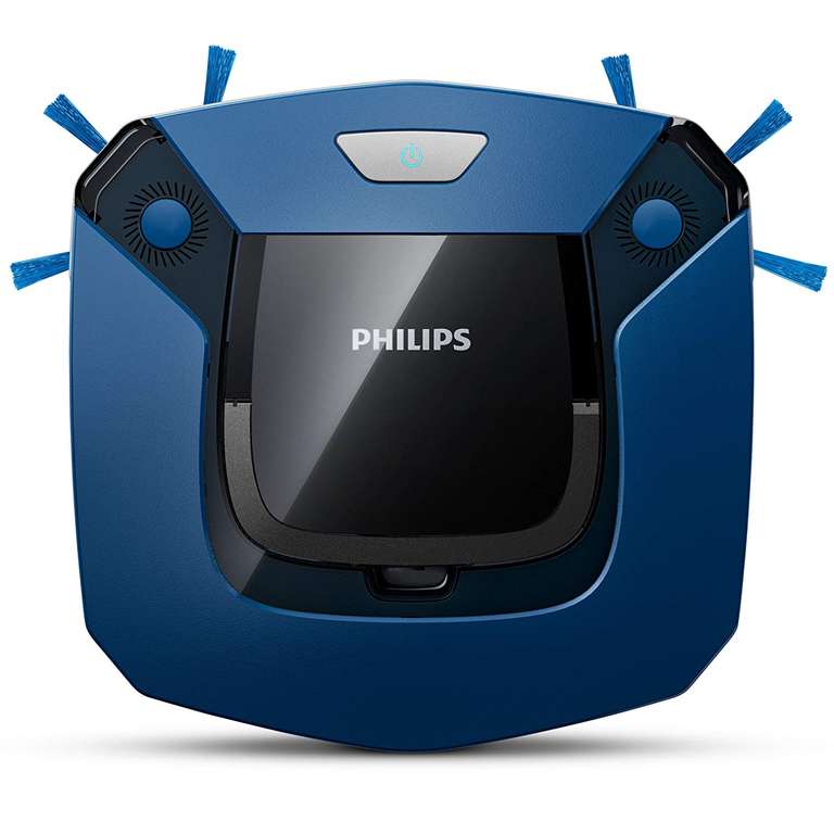 Robot Aspirapolvere Philips 149€