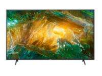 SONY Smart Tv 55" Led 4K Android TV, HDR