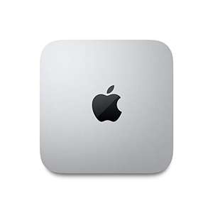 Apple Mac mini Chip Apple M1 con CPU 8-core 8GB RAM, 256GB SSD